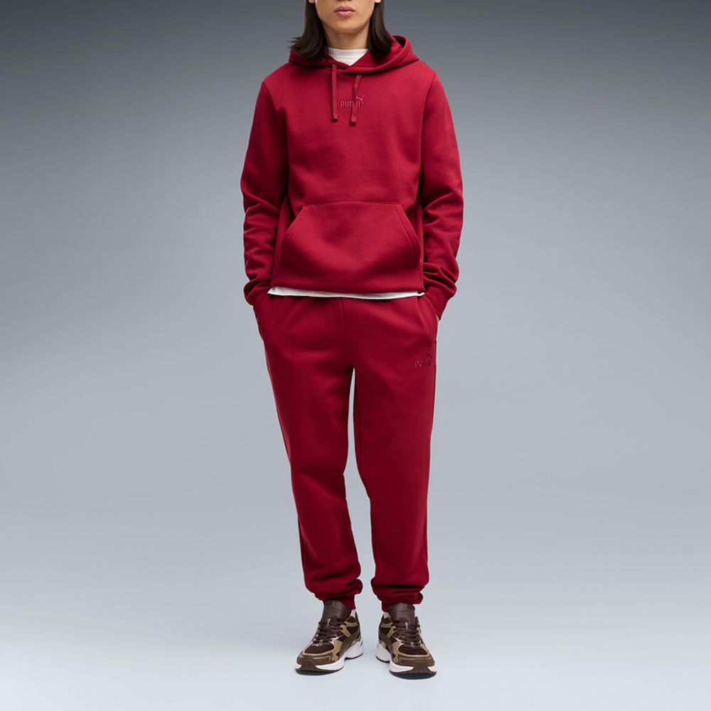 Pantalone Puma Uomo - Rosso