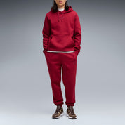 Pantalone Puma Uomo - Rosso