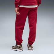 Pantalone Puma Uomo - Rosso