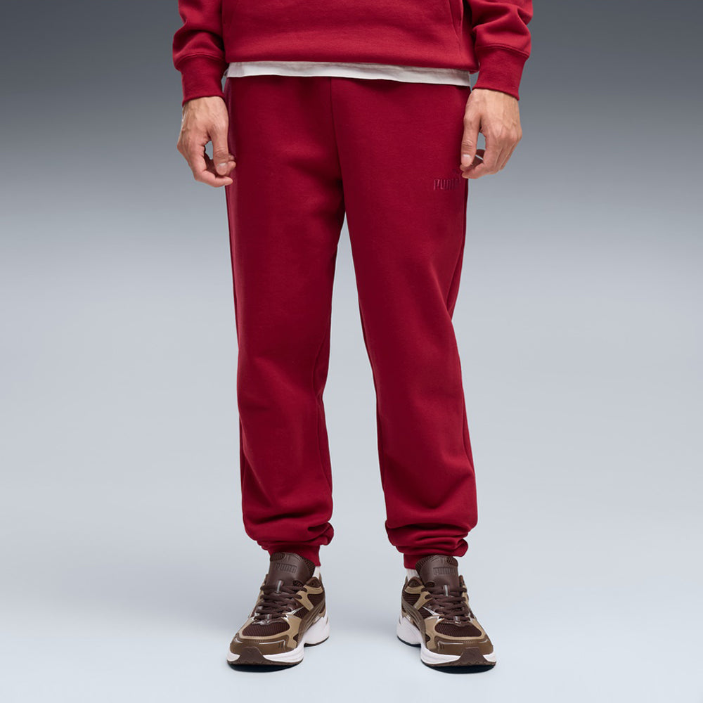 Pantalone Puma Uomo - Rosso