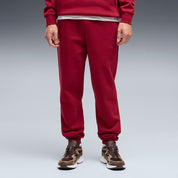 Pantalone Puma Uomo - Rosso