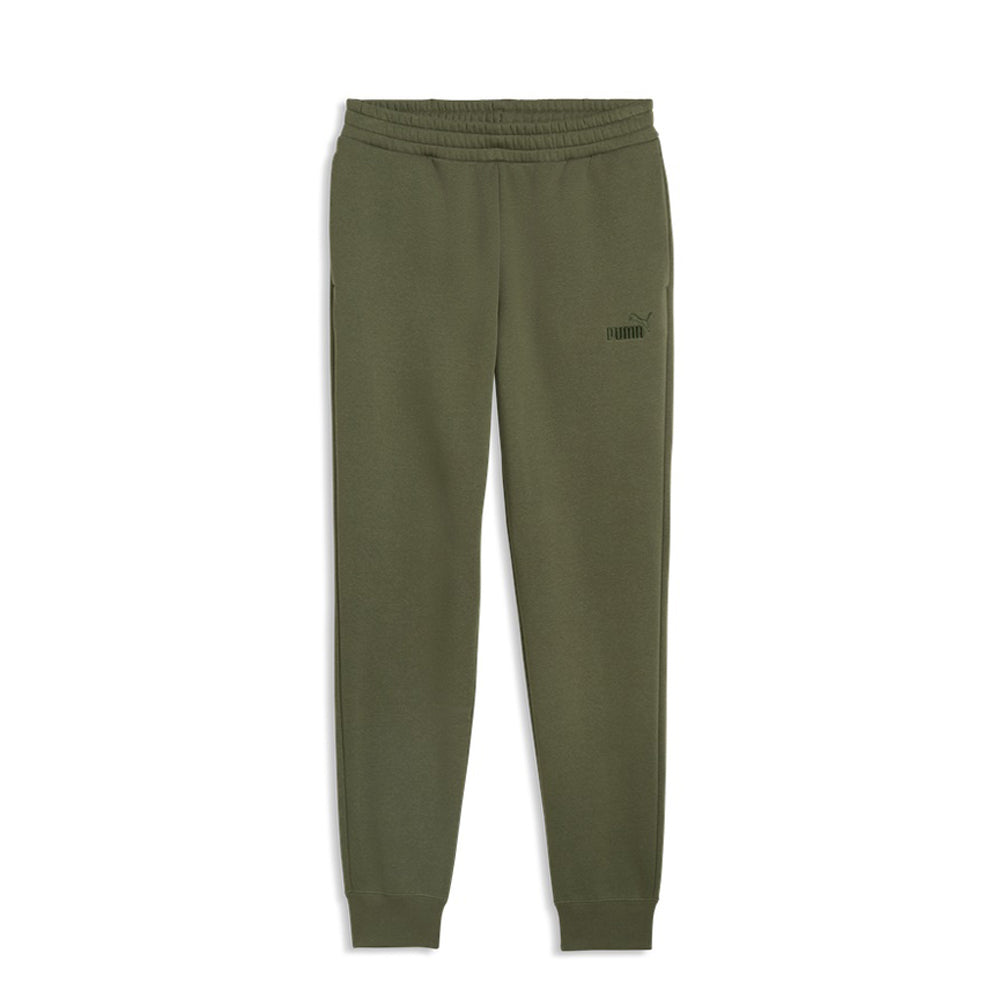 Pantalone Puma Uomo - Verde