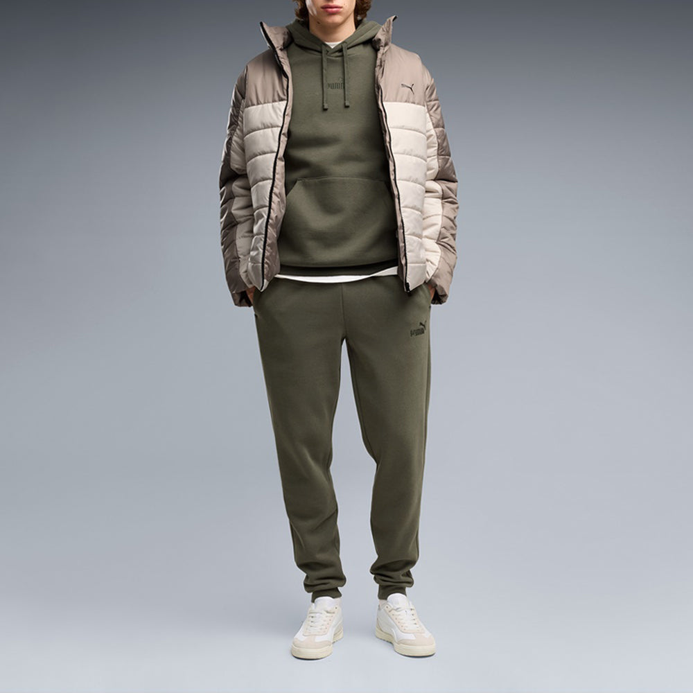 Pantalone Puma Uomo - Verde