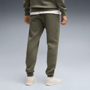 Pantalone Puma Uomo - Verde