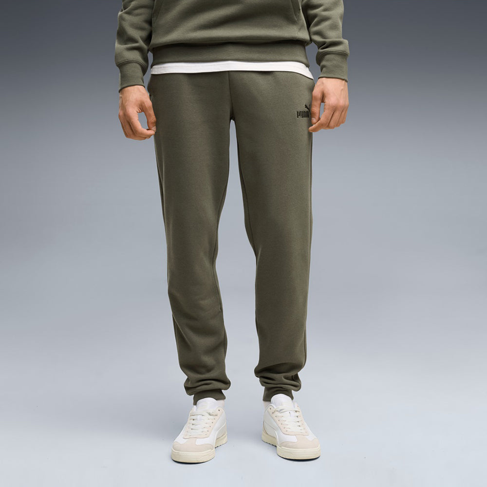 Pantalone Puma Uomo - Verde