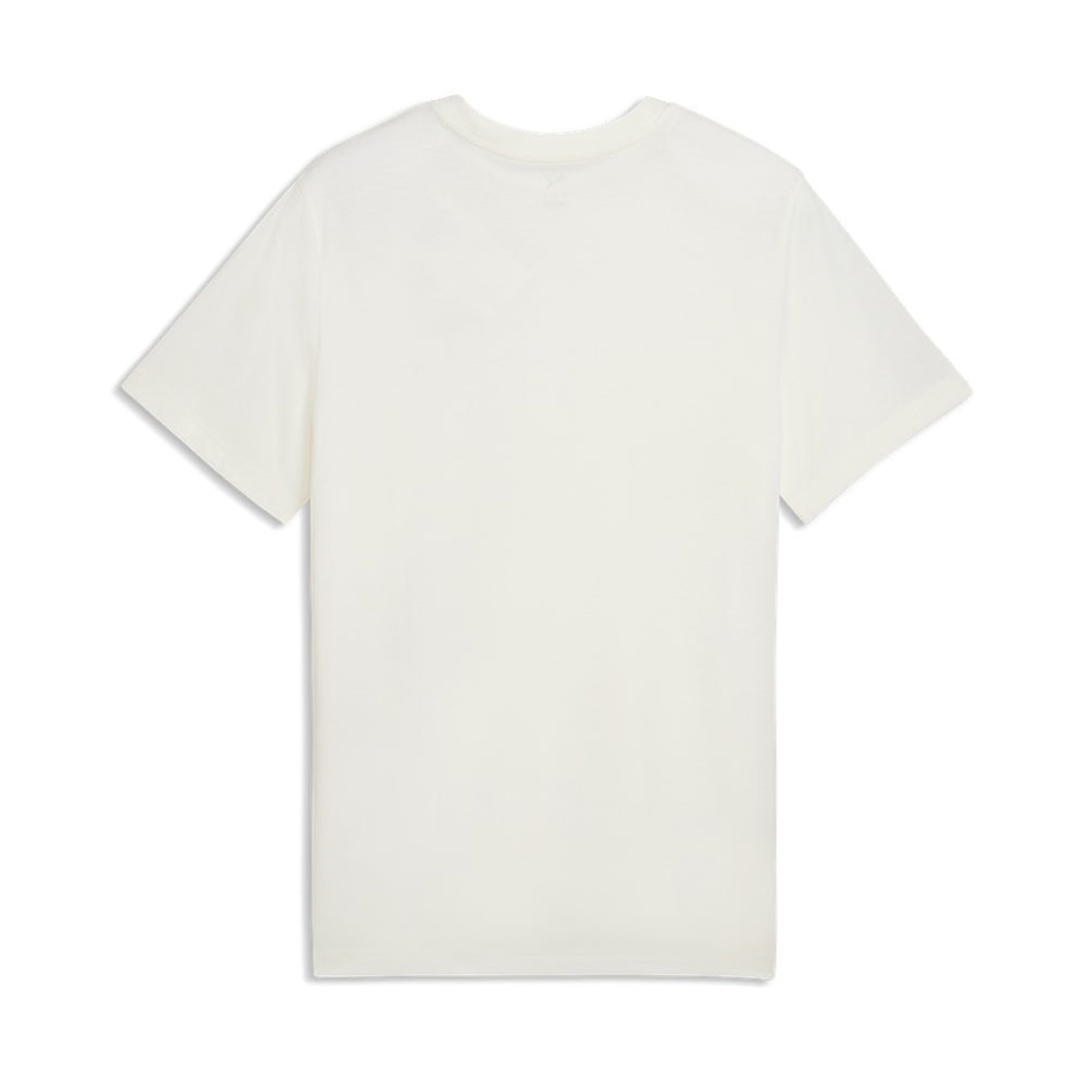 T-Shirt Puma Uomo - Bianco