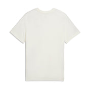 T-Shirt Puma Uomo - Bianco
