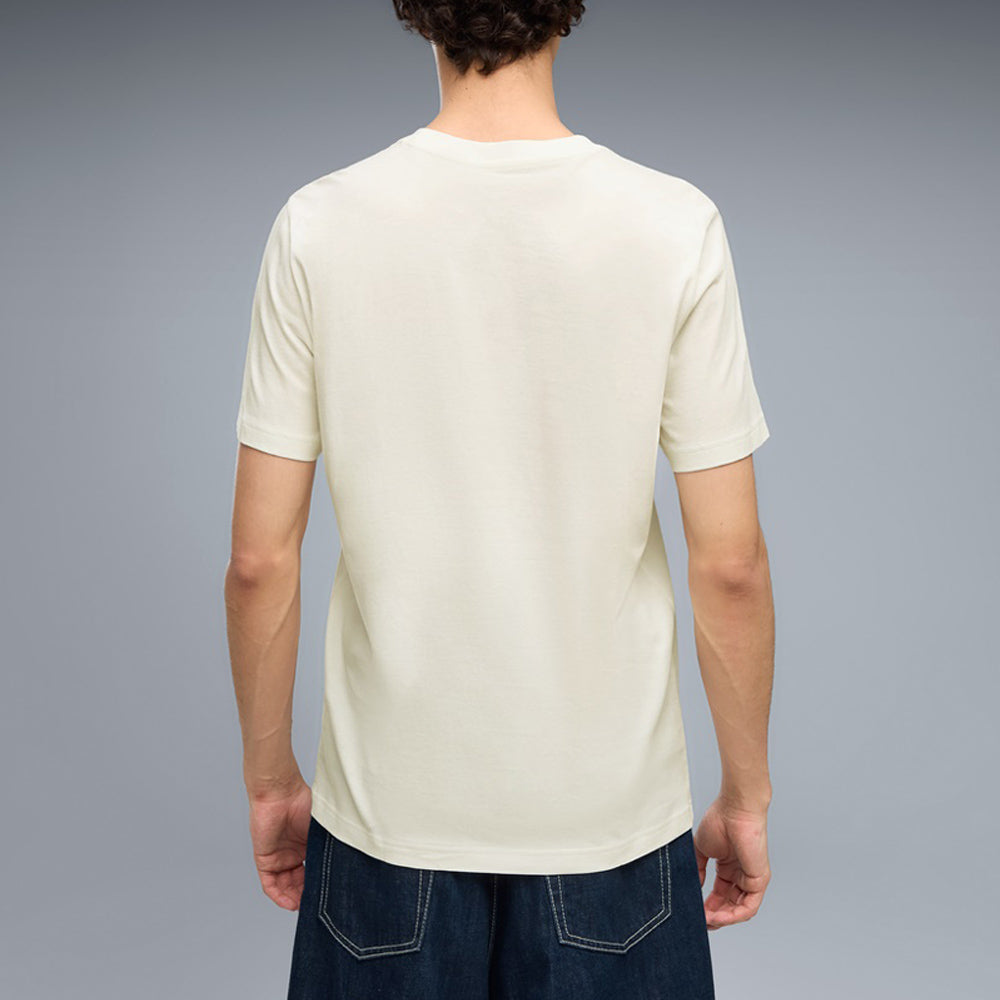 T-Shirt Puma Uomo - Bianco