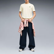 T-Shirt Puma Uomo - Bianco