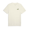 T-shirt puma uomo - bianco