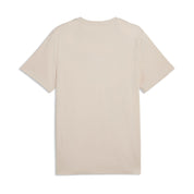 T-Shirt Puma Uomo - Beige