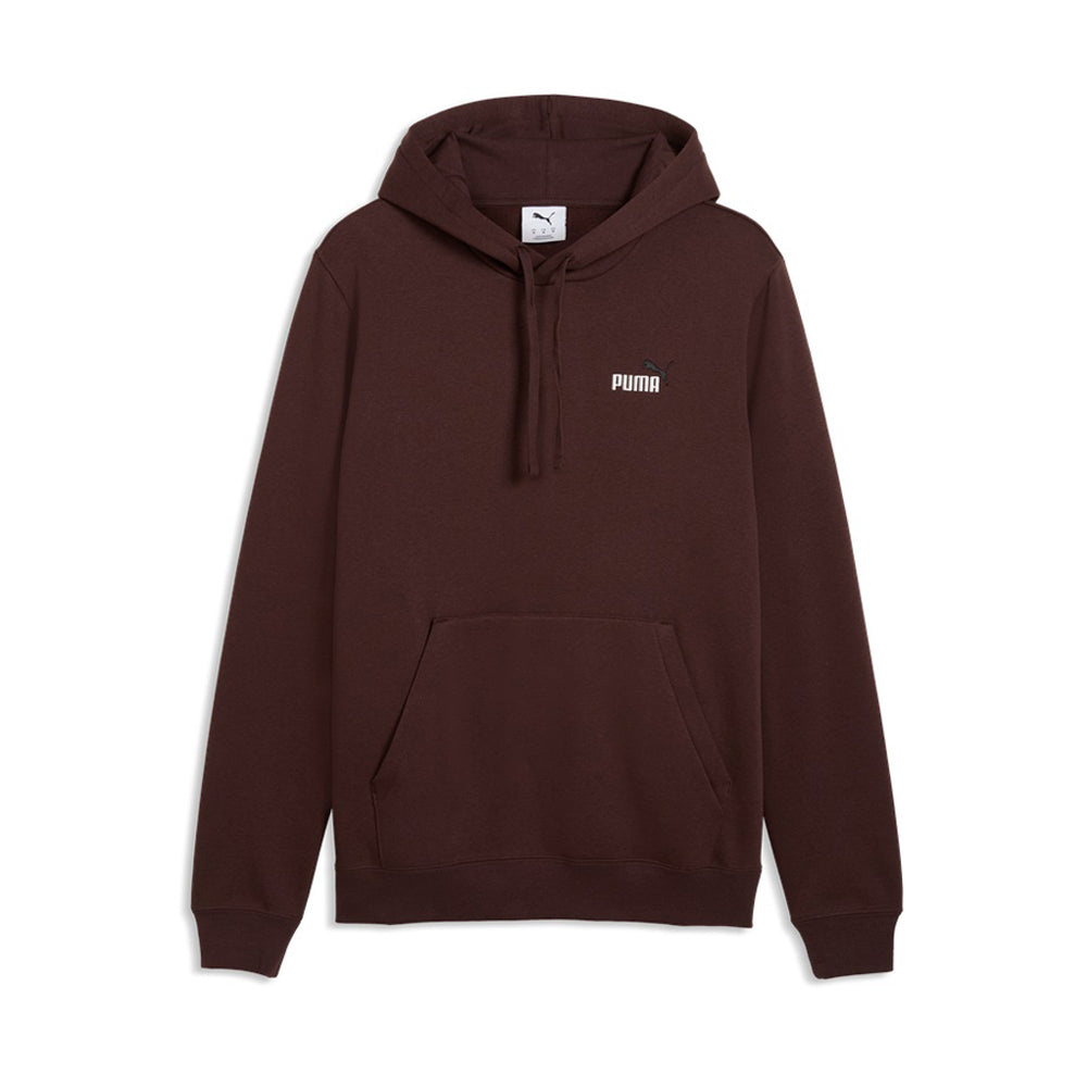 Felpa Puma Uomo - Marrone