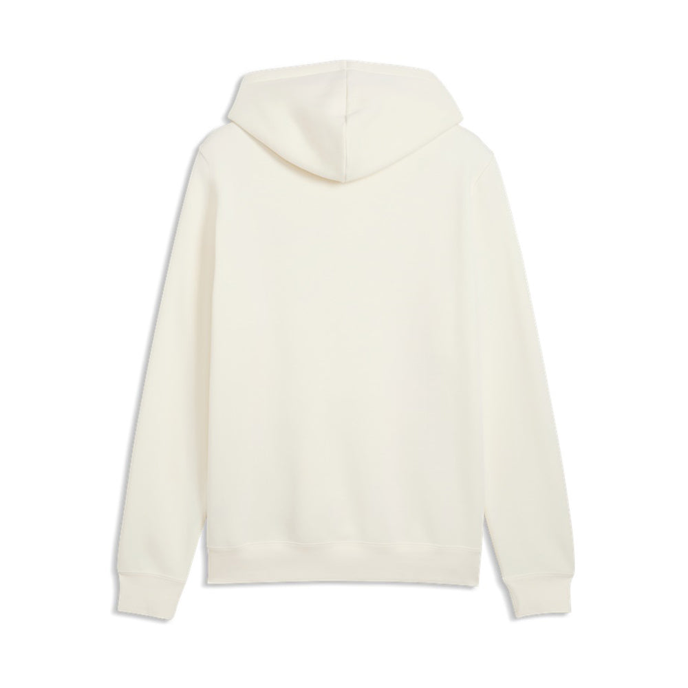 Felpa Puma Uomo - Bianco