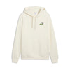 Felpa puma uomo - bianco