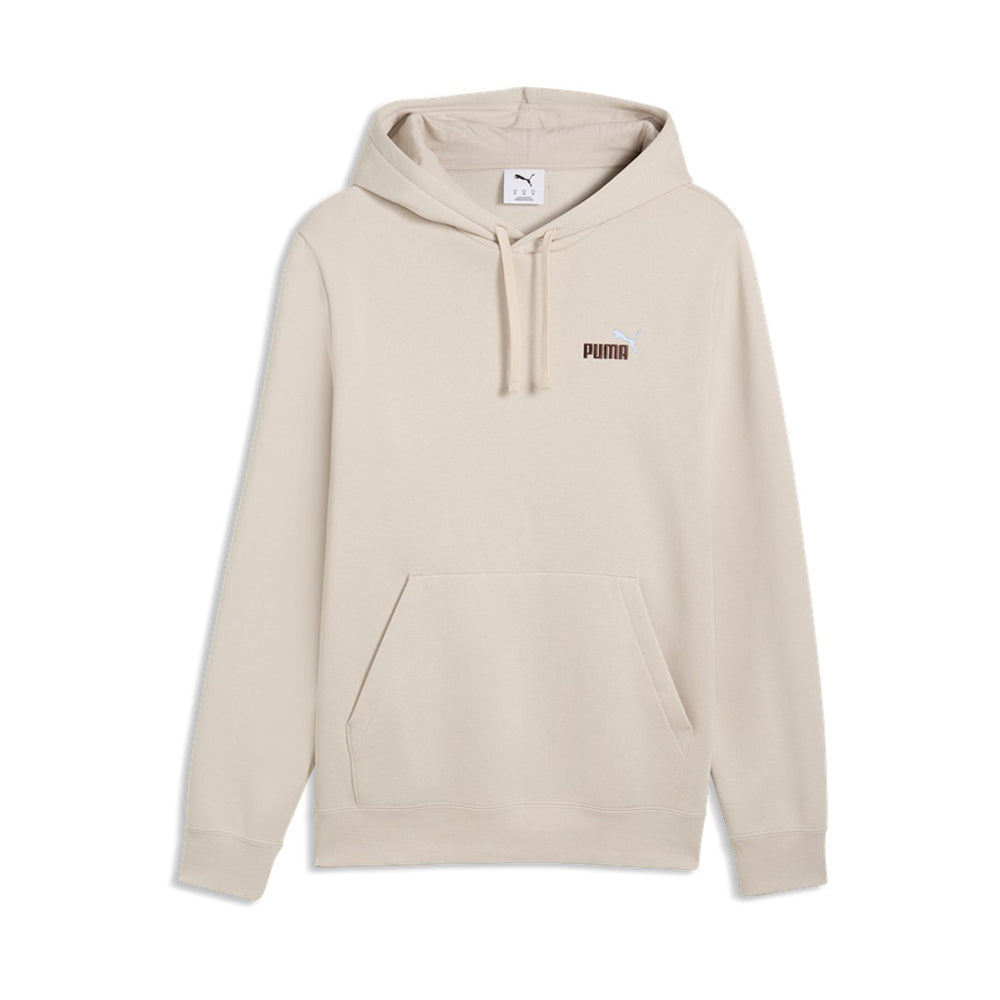 Felpa Puma Uomo - Beige
