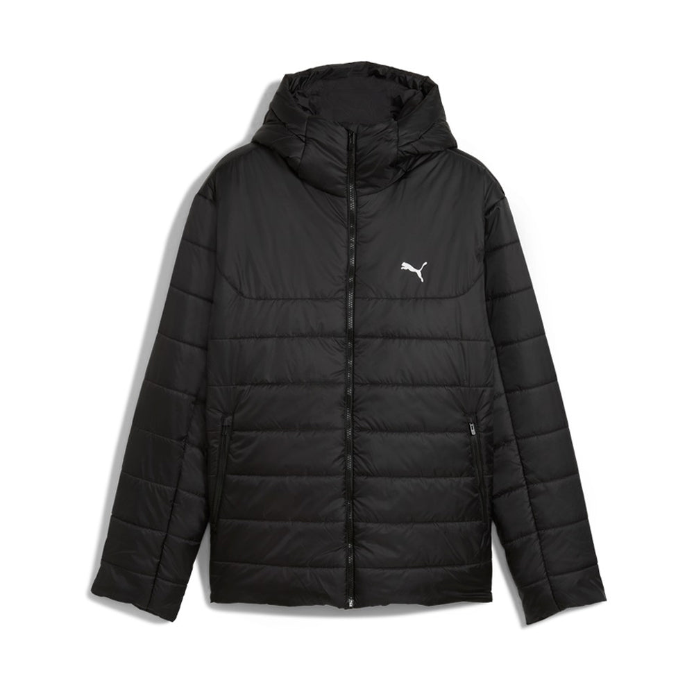 Giubbino Puma Uomo - Nero