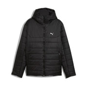 Giubbino Puma Uomo - Nero