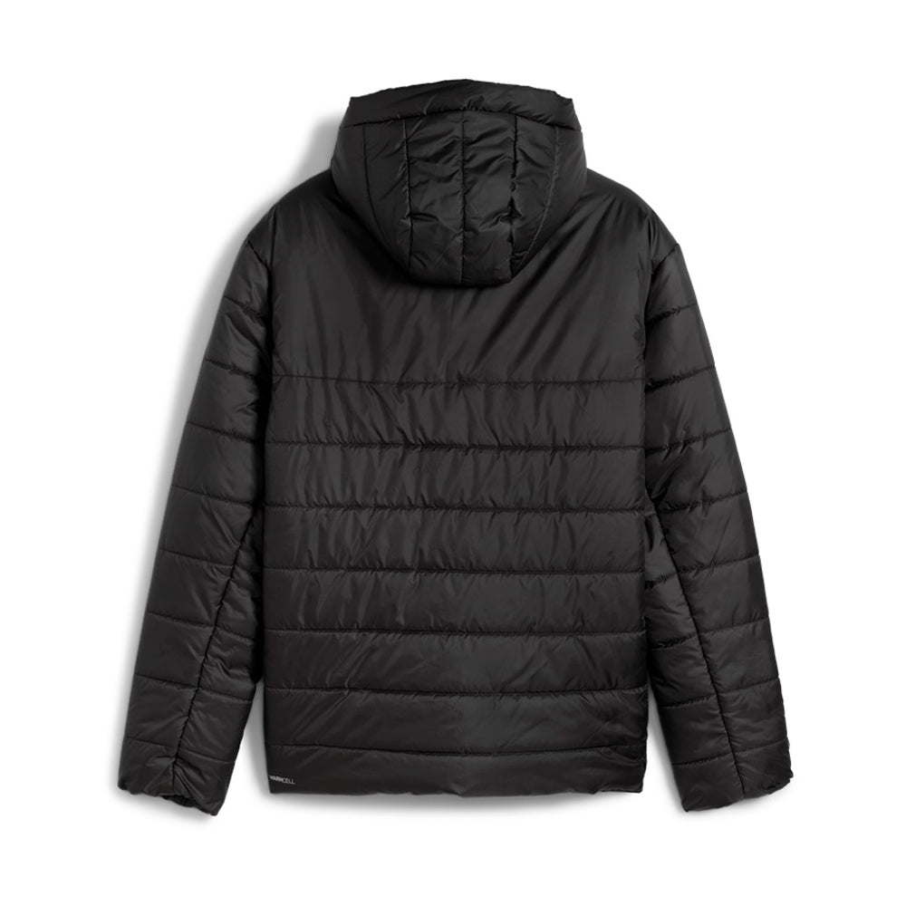 Giubbino Puma Uomo - Nero