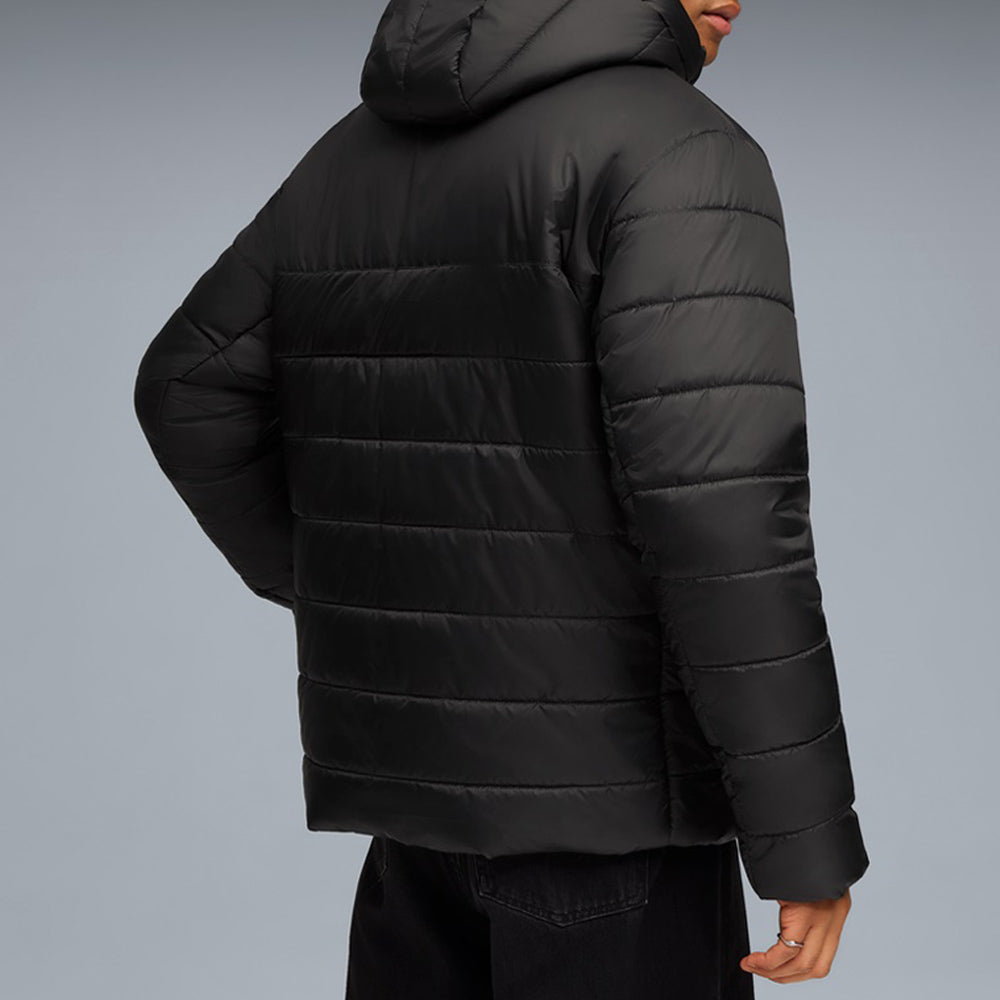 Giubbino Puma Uomo - Nero