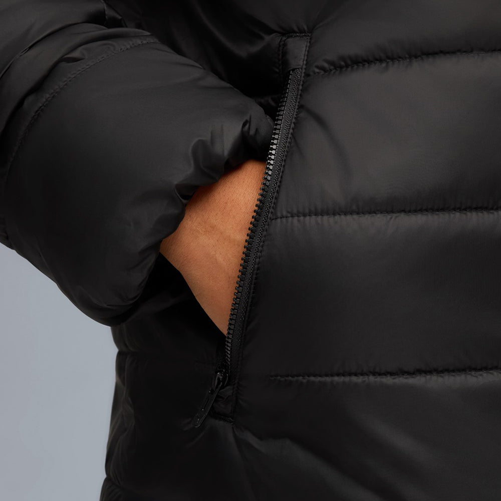 Giubbino Puma Uomo - Nero