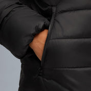 Giubbino Puma Uomo - Nero