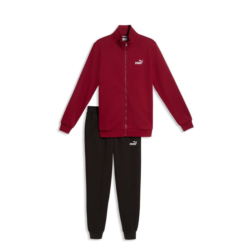Tuta Puma Uomo - Rosso