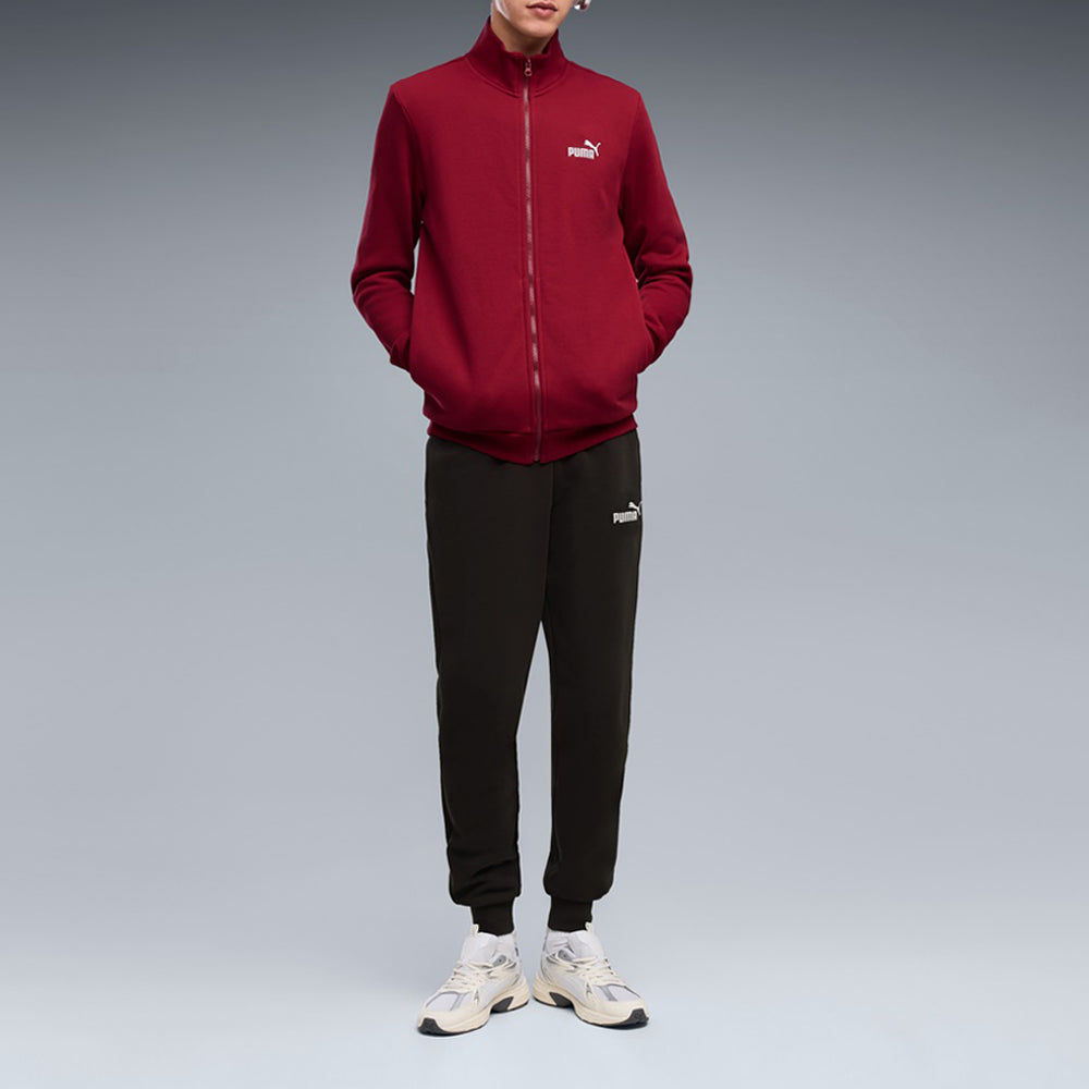 Tuta Puma Uomo - Rosso