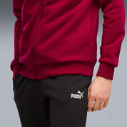 Tuta Puma Uomo - Rosso