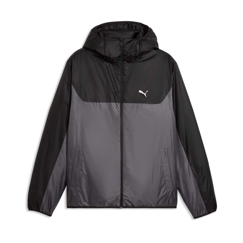 Giubbino Puma Uomo - Grigio