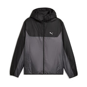 Giubbino Puma Uomo - Grigio