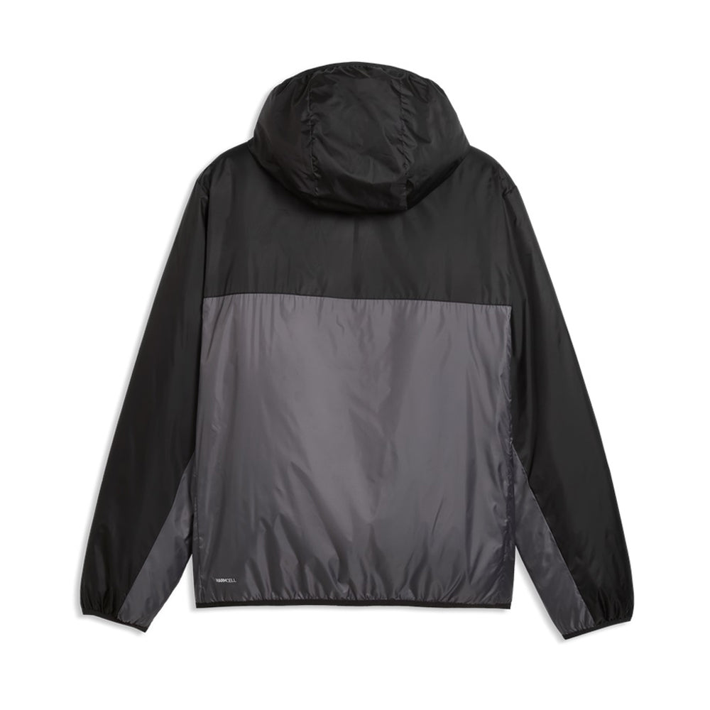 Giubbino Puma Uomo - Grigio