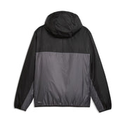 Giubbino Puma Uomo - Grigio