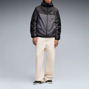 Giubbino Puma Uomo - Grigio