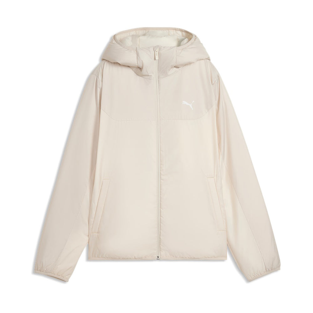 Giubbino Puma Donna - Beige