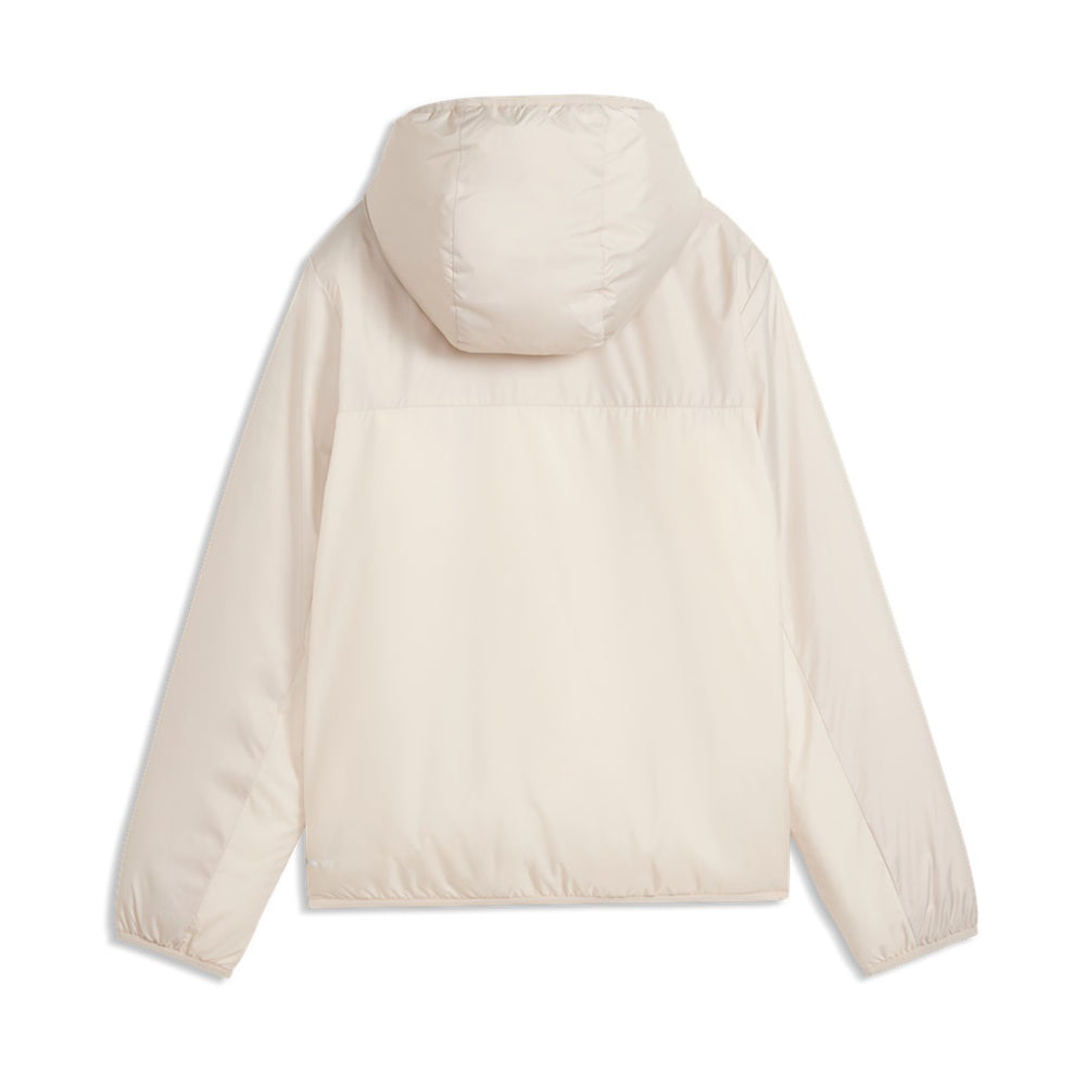 Giubbino Puma Donna - Beige