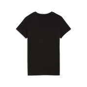 T-Shirt Puma Donna - Nero
