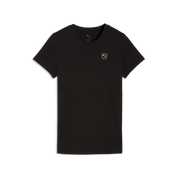 T-Shirt Puma Donna - Nero