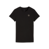 T-shirt puma donna - nero