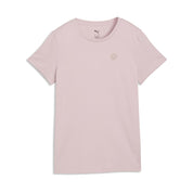 T-Shirt Puma Donna - Rosa