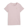 T-shirt puma donna - rosa