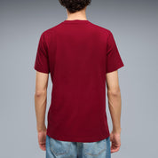 T-Shirt Puma Uomo - Rosso