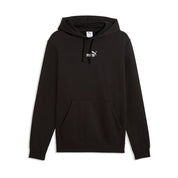 Felpa Puma Uomo - Nero