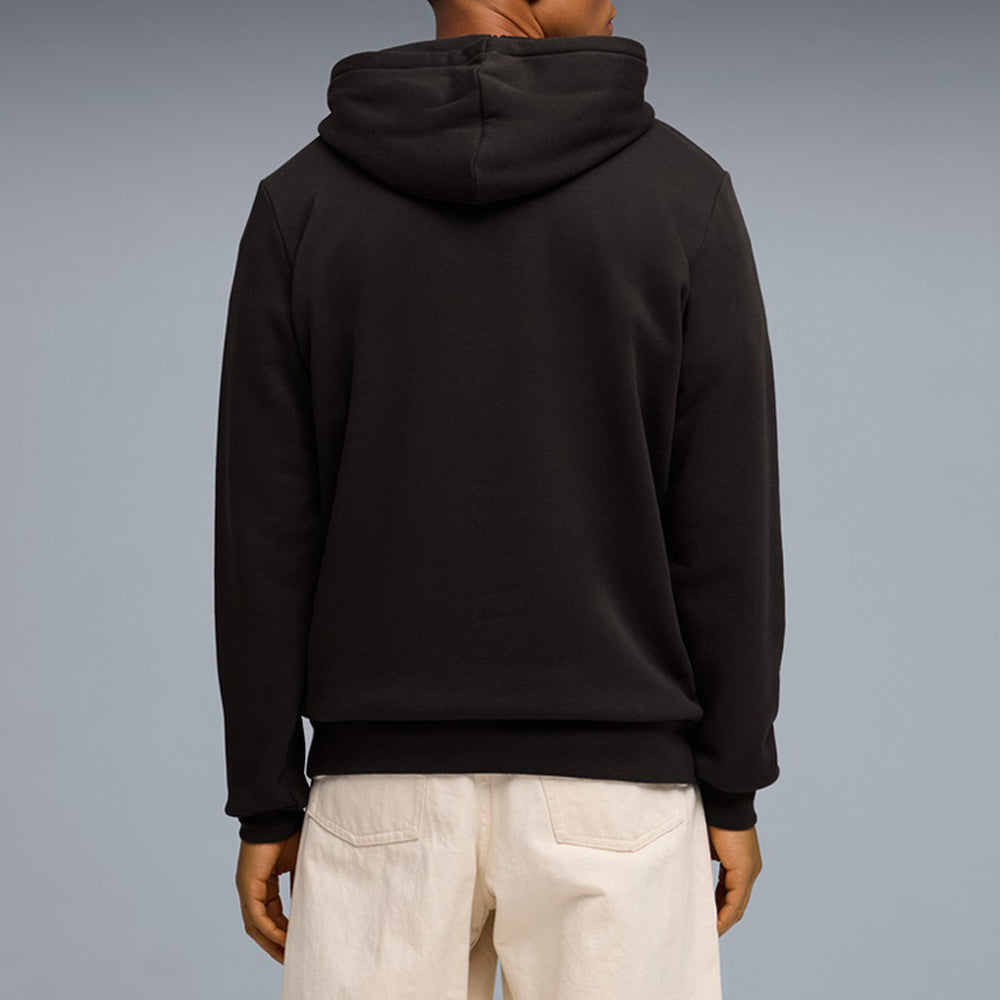 Felpa Puma Uomo - Nero