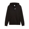 Felpa puma uomo - nero