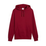 Felpa Puma Uomo - Rosso