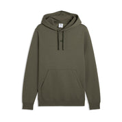Felpa Puma Uomo - Verde