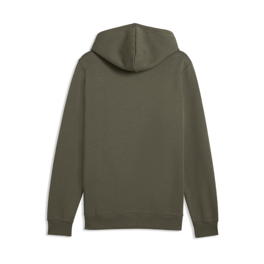 Felpa Puma Uomo - Verde