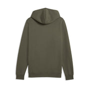 Felpa Puma Uomo - Verde