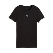 T-Shirt Puma Donna - Nero