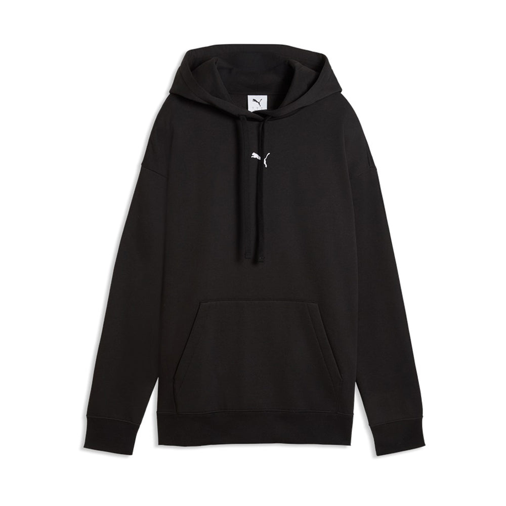 Felpa Puma Donna - Nero